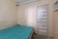 Wohnung 2 zimmer 45 m² Minsk, Belarus