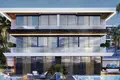 Villa 200 m² Alanya, Turkey