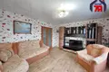 Wohnung 4 zimmer 82 m² Smaljawitschy, Belarus