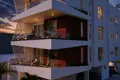 Mieszkanie 2 pokoi 107 m² Larnaka, Cypr