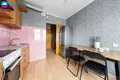 Квартира 1 комната 35 м² в Вильнюсе, Литва