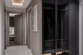 Appartement 3 chambres 64 m² Mezitli, Turquie