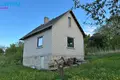 Haus 49 m² Pakonys, Litauen