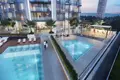 Appartement dans un nouvel immeuble LIV Marina