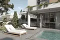4 bedroom house 204 m² Kapparis, Cyprus