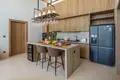 4-Zimmer-Villa 332 m² Ban Bang Ku, Thailand