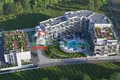 Mieszkanie 2 pokoi 75 m² Nesebyr, Bułgaria