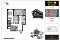Appartement 2 chambres 87 m² Urbanizacion Mil Palmeras, Espagne