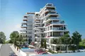 Appartement 3 chambres 135 m² Larnaca, Chypre