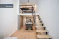 Wohnung 2 zimmer 51 m² in Vilnius, Litauen
