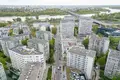 Appartement 2 chambres 38 m² Varsovie, Pologne