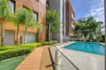 2 bedroom apartment 86 m² in Germasogeia, Cyprus
