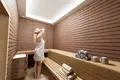 Apartamento 2 habitaciones  Alanya, Turquía