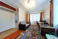 Wohnung 1 zimmer 31 m² Minsk, Belarus