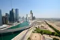 Mieszkanie 2 pokoi 1 358 m² Dubaj, Emiraty Arabskie