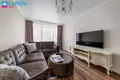 Mieszkanie 2 pokoi 46 m² w Sołonica, Litwa