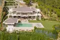 9 bedroom house 1 158 m² Benahavis, Spain
