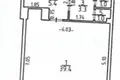 Propriété commerciale 50 m² à Odessa, Ukraine
