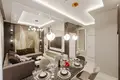 Квартира 2 комнаты 47 м² Оба, Турция