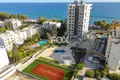 2 bedroom apartment 97 m² Limassol, Cyprus