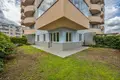 2 room apartment 52 m² Warsaw, Poland
