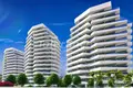Apartamento 2 habitaciones 78 m² Chipre, Chipre