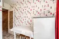 Wohnung 2 zimmer 44 m² Minsk, Belarus