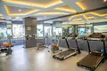 Квартира 2 комнаты 80 м² Аланья, Турция