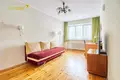 3 room apartment 55 m² Minsk, Belarus