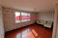 Wohnung 2 zimmer 56 m² Hrodna, Belarus