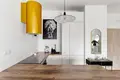 Appartement 2 chambres 46 m² Krobia, Pologne