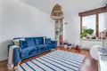 Apartamento 4 habitaciones 135 m² Varsovia, Polonia