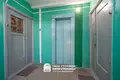 Wohnung 2 zimmer 49 m² Minsk, Belarus