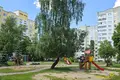 3 room apartment 66 m² Minsk, Belarus
