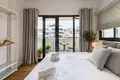 Wohnquartier Superbe appartement renove avec 16 m de balcons rue balfour lev hair