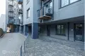2 room apartment 126 m² Riga, Latvia