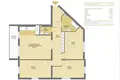 2 bedroom apartment 98 m² Piaseczno, Poland
