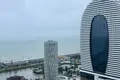 Studio apartment 1 bedroom 25 m² Batumi, Georgia