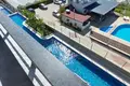 Apartamento 2 habitaciones  Alanya, Turquía