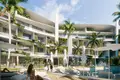 Estudio 40 m² Lukluk, Indonesia