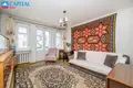 Appartement 2 chambres 45 m² Salos, Lituanie