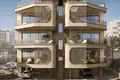 Квартира 2 комнаты 106 м² район Лимасол, Кипр
