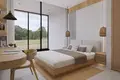 Apartamento 2 habitaciones 155 m² Cemagi, Indonesia