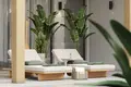 Villa de tres dormitorios 500 m² Thalang, Tailandia