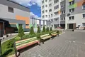 3 room apartment 93 m² Minsk, Belarus