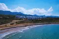 2 bedroom apartment 135 m² Flamoudi, Northern Cyprus