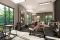 Квартира 2 комнаты 56 м² Оба, Турция
