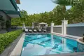 Appartement 50 m² Alanya, Turquie