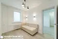 Appartement 2 chambres 39 m² Minsk, Bélarus