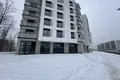 Commercial property 1 room 134 m² in Warsaw, Poland